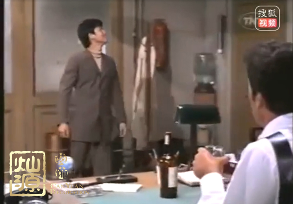 李小龍逝世46周年 回顧李小龍生平以及砸過(guò)的這間辦公室