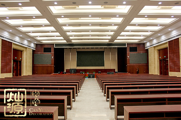 科創(chuàng)板開(kāi)市 揭露科創(chuàng)板開(kāi)市上市公司辦公室真面目 