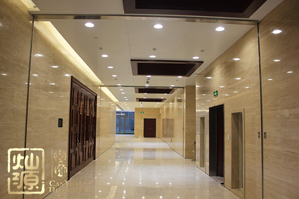 科創(chuàng)板開(kāi)市 揭露科創(chuàng)板開(kāi)市上市公司辦公室真面目 