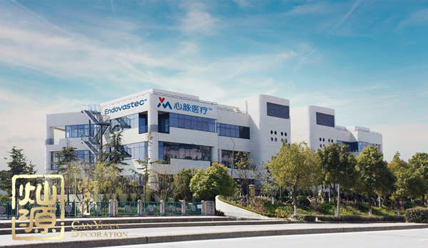 科創(chuàng)板開(kāi)市 揭露科創(chuàng)板開(kāi)市上市公司辦公室真面目 