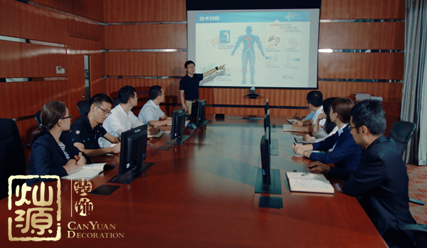 科創(chuàng)板開(kāi)市 揭露科創(chuàng)板開(kāi)市上市公司辦公室真面目 