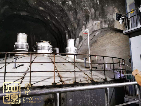 最深地下實(shí)驗(yàn)室加快建設(shè) 一文科普舉世矚目的中國錦屏地下實(shí)驗(yàn)室