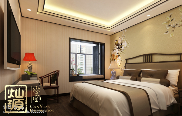 國花民意調(diào)查出爐 國花牡丹如何用于商業(yè)主題裝修設(shè)計