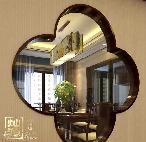 國花民意調(diào)查出爐 國花牡丹如何用于商業(yè)主題裝修設(shè)計