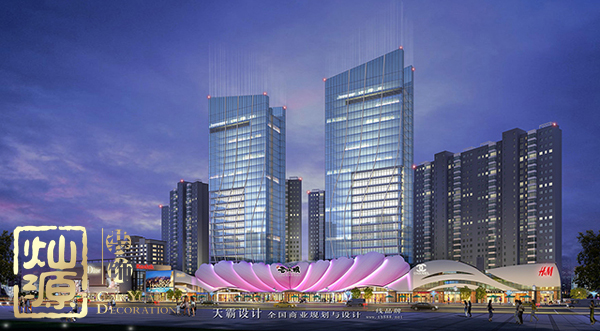 國花民意調(diào)查出爐 國花牡丹如何用于商業(yè)主題裝修設(shè)計