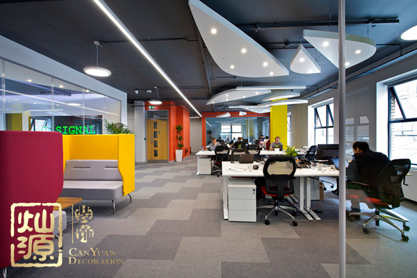 華為收入超阿里騰訊原因剖析 華為海外辦公室做出巨大貢獻(xiàn)