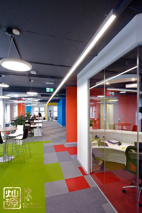 華為收入超阿里騰訊原因剖析 華為海外辦公室做出巨大貢獻(xiàn)