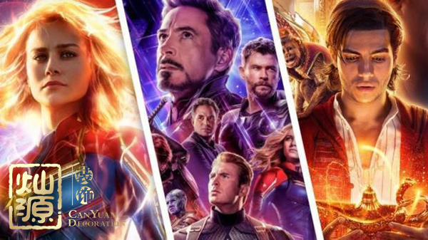 迪士尼票房創(chuàng)紀(jì)錄 揭露為迪士尼票房創(chuàng)紀(jì)錄做出重大貢獻(xiàn)的全球辦公室