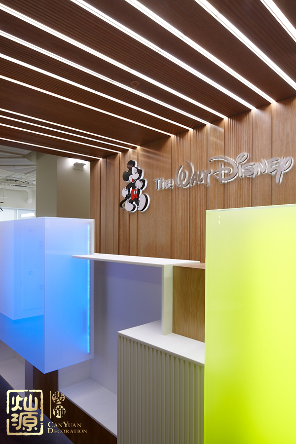 迪士尼票房創(chuàng)紀(jì)錄 揭露為迪士尼票房創(chuàng)紀(jì)錄做出重大貢獻(xiàn)的全球辦公室