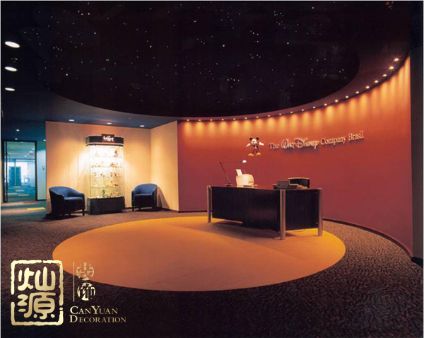 迪士尼票房創(chuàng)紀(jì)錄 揭露為迪士尼票房創(chuàng)紀(jì)錄做出重大貢獻(xiàn)的全球辦公室