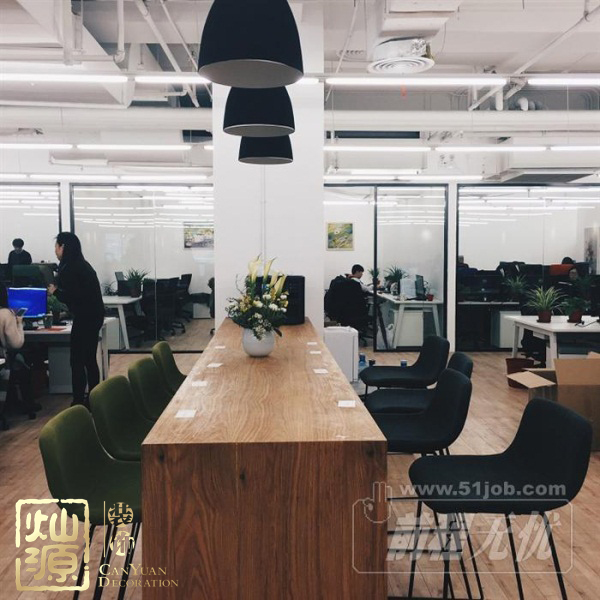 小紅書(shū)疑被下架 一文了解小紅書(shū)公司及其辦公室真面目