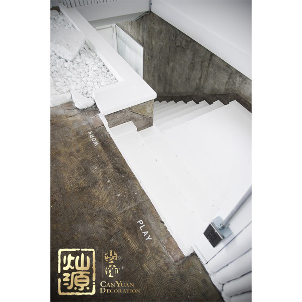 設(shè)計(jì)師教你民宅怎么改工作室 用最簡(jiǎn)單的方式裝修出高逼格