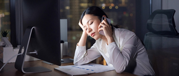 辦公室裝修前咨詢方式不對(duì)  挑選公司白白耗費(fèi)15天