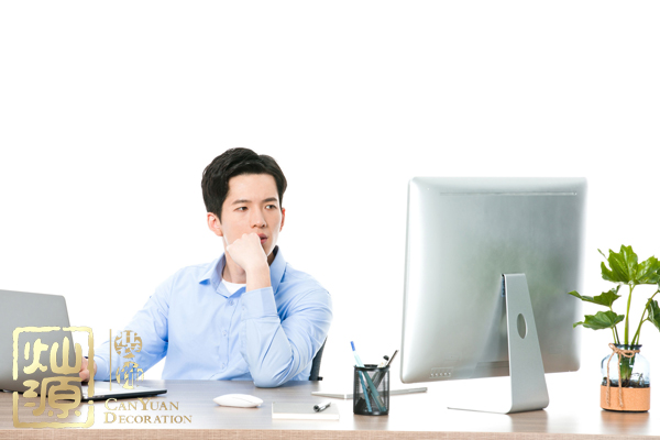 痛心！公司整年業(yè)績(jī)不好的原因原來是辦公室裝修