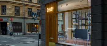 小面積辦公室怎么布置？瑞典設(shè)計(jì)師教你打造高利用率的垂直空間