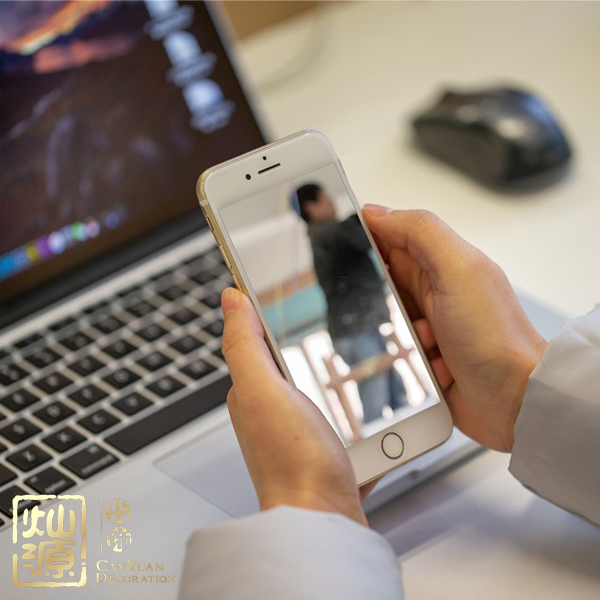 發(fā)現(xiàn)這家公司超牛逼的辦公室裝修服務(wù)之后，瞬間顛覆了我的裝修觀