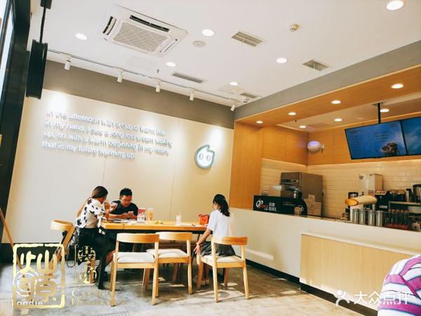 網(wǎng)紅奶茶配方被售坑哭眾多品牌 【多圖】揭示受影響的那些網(wǎng)紅奶茶店鋪