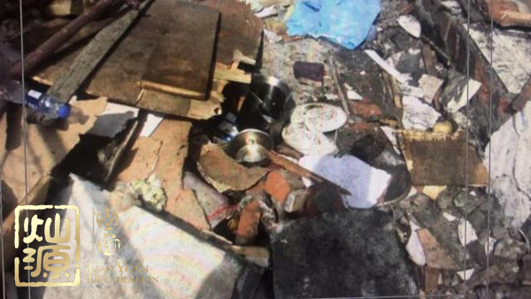 哈爾濱一面館爆炸猝不及防 【多圖】還原哈爾濱一面館爆炸全過程