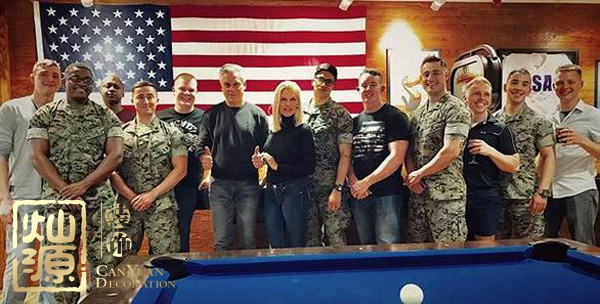 美駐俄大使辭職或競選猶他州長 【多圖】開扒美駐俄大使及你不知道的美駐俄大使館