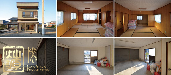 個人畫師工作室如何裝修？日本裝修設(shè)計師給你靈感