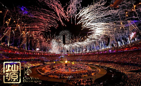 北京奧運(yùn)會11周年 【組圖】回顧2018北京奧運(yùn)會哪些讓人歷歷在目的場景