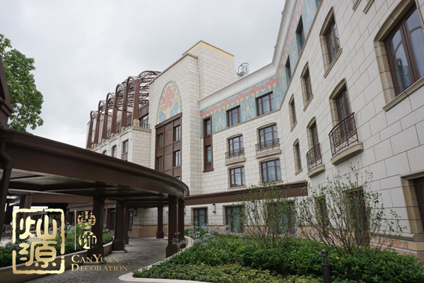 上海迪士尼閉園應(yīng)對臺風(fēng)利奇馬 【多圖】了解你感興趣的上海迪士尼