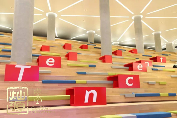 騰訊視頻道歉為哪般？ 【多圖】開扒騰訊視頻道歉原因及騰訊北京總部辦公室