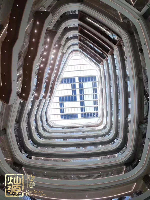 騰訊視頻道歉為哪般？ 【多圖】開扒騰訊視頻道歉原因及騰訊北京總部辦公室