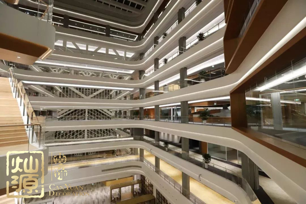 騰訊視頻道歉為哪般？ 【多圖】開扒騰訊視頻道歉原因及騰訊北京總部辦公室