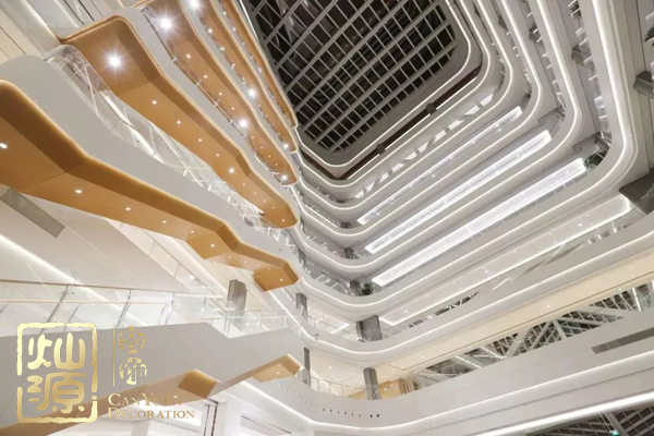 騰訊視頻道歉為哪般？ 【多圖】開扒騰訊視頻道歉原因及騰訊北京總部辦公室