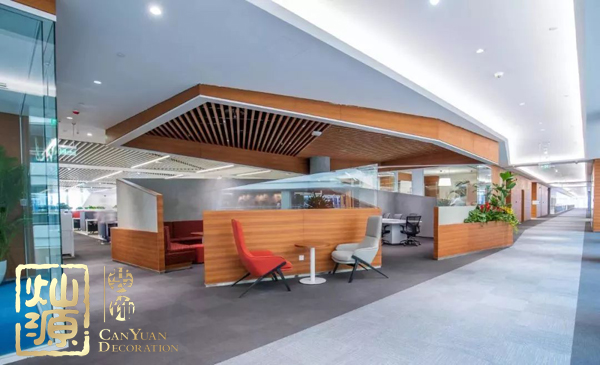 騰訊視頻道歉為哪般？ 【多圖】開扒騰訊視頻道歉原因及騰訊北京總部辦公室