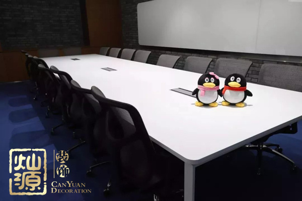 騰訊視頻道歉為哪般？ 【多圖】開扒騰訊視頻道歉原因及騰訊北京總部辦公室