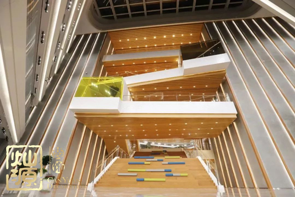 騰訊視頻道歉為哪般？ 【多圖】開扒騰訊視頻道歉原因及騰訊北京總部辦公室