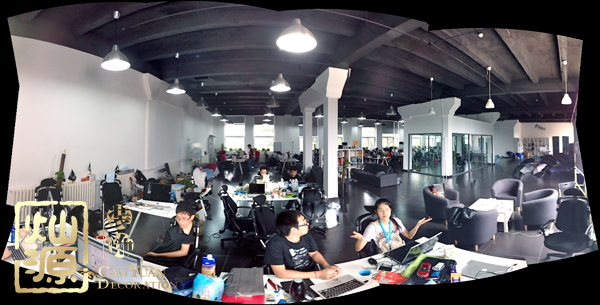 知乎F輪4.5億融資實(shí)錘 【多圖】探究知乎歷輪融資歷史及你不知道的知乎公司辦公室