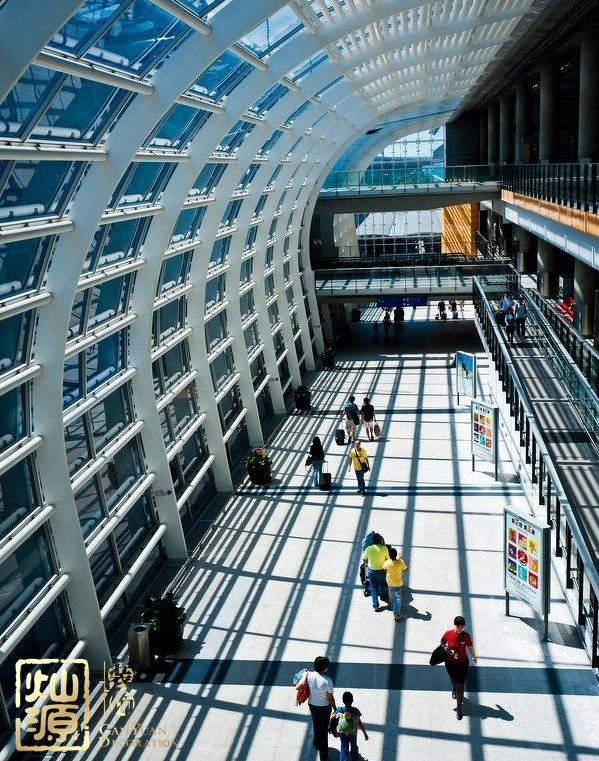 香港機場取消航班 分析原因了解你不知道的香港機場