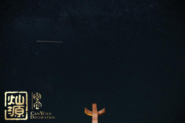 英仙座流星雨蓄勢待發(fā) 【干貨】外出觀看流星雨約會表白必看攻略