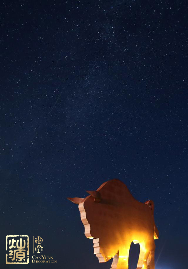 英仙座流星雨蓄勢待發(fā) 【干貨】外出觀看流星雨約會表白必看攻略