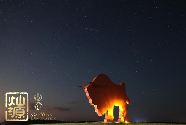 英仙座流星雨蓄勢待發(fā) 【干貨】外出觀看流星雨約會表白必看攻略