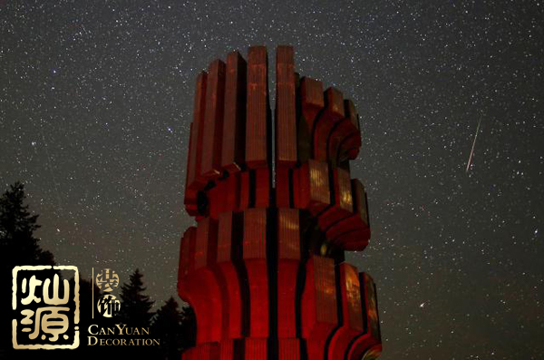 英仙座流星雨蓄勢待發(fā) 【干貨】外出觀看流星雨約會表白必看攻略