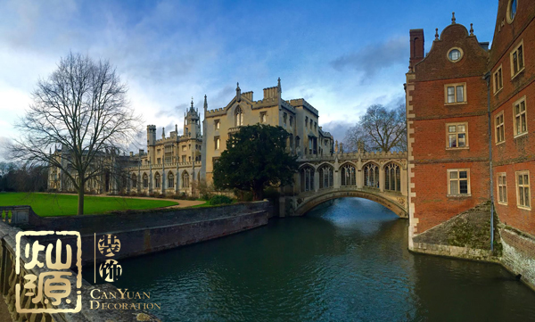 奶茶妹妹章澤天赴劍橋讀書 【多圖】開(kāi)扒世界著名學(xué)府劍橋大學(xué)