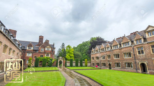 奶茶妹妹章澤天赴劍橋讀書 【多圖】開(kāi)扒世界著名學(xué)府劍橋大學(xué)