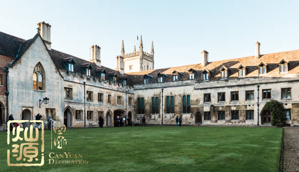 奶茶妹妹章澤天赴劍橋讀書 【多圖】開(kāi)扒世界著名學(xué)府劍橋大學(xué)