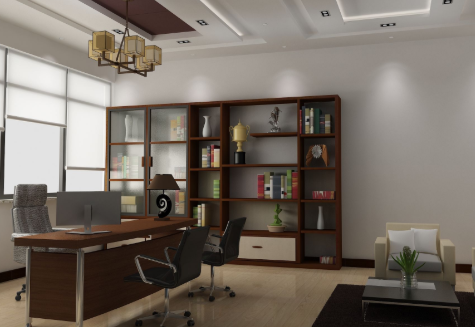 南寧辦公室裝修設計多少錢， 影響辦公室價錢的因素