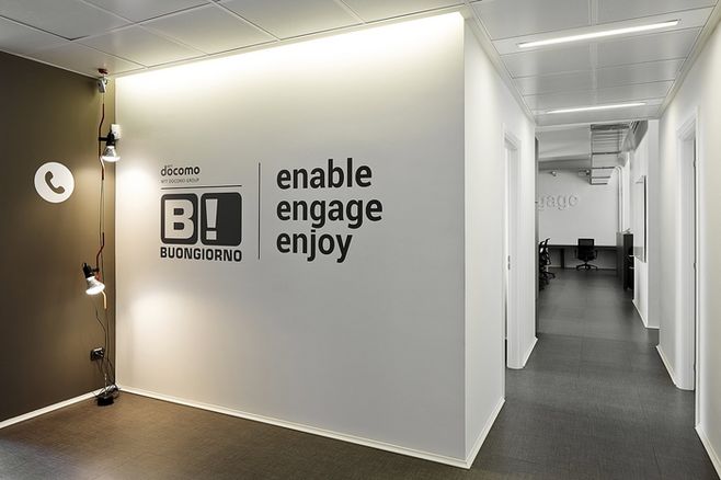 辦公室設(shè)計(jì)案例