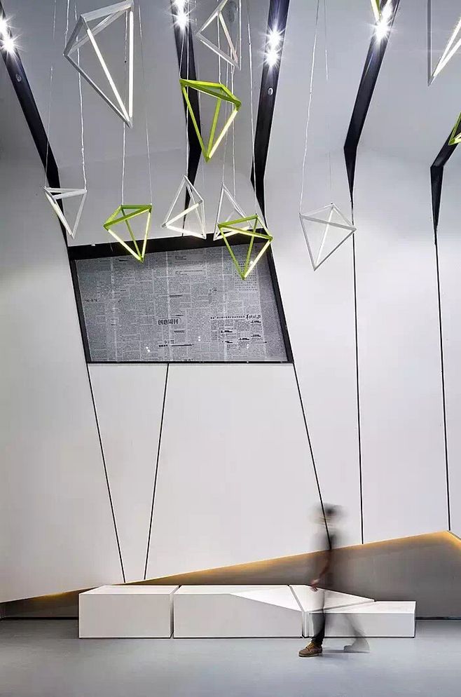 寫(xiě)字樓裝修公司