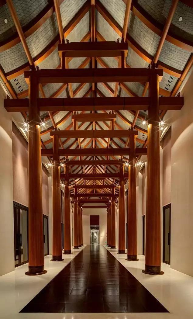 南寧酒店裝修公司，這樣的裝修客戶、老板都喜歡