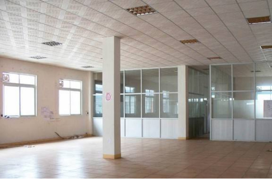 營銷型辦公室裝修，找燦源裝飾