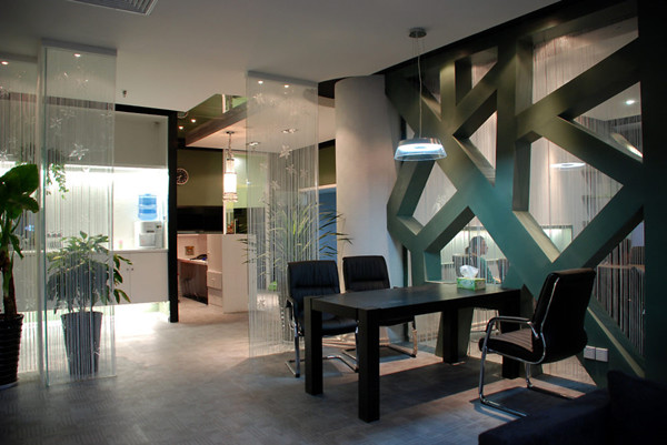 辦公室設(shè)計圖片