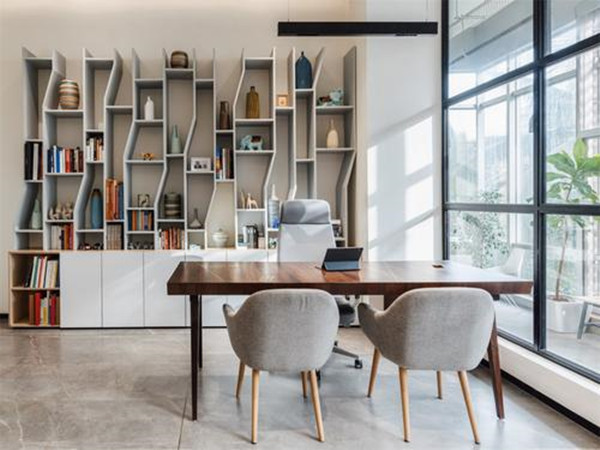 辦公室設(shè)計圖片