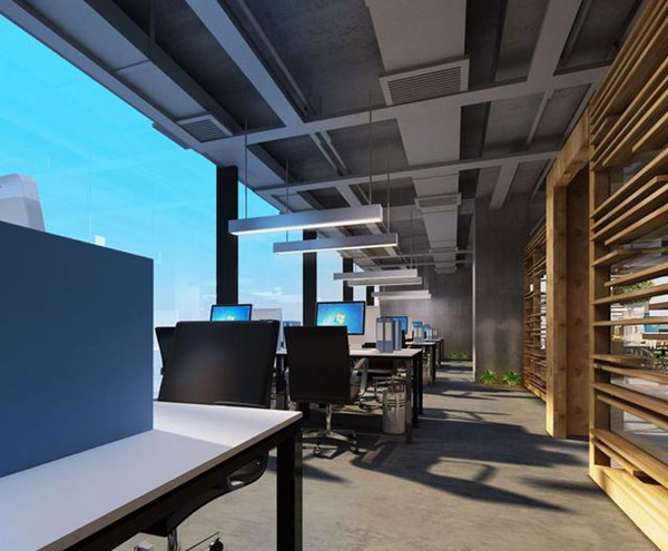 很全的寫字樓辦公室裝修風格與裝修流程，統(tǒng)統(tǒng)在這里